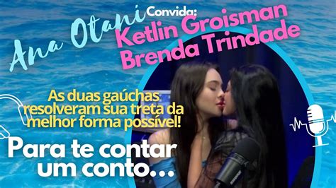 brendatrindade porn|Brenda Trindades Free Porn Videos